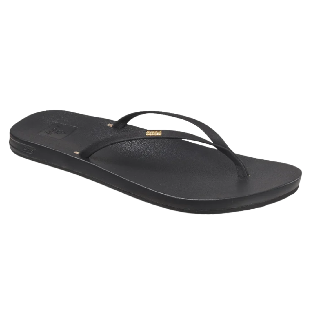 Reef Women's Cushion Slim Sandals